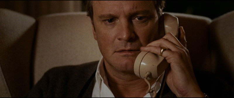 A Single Man