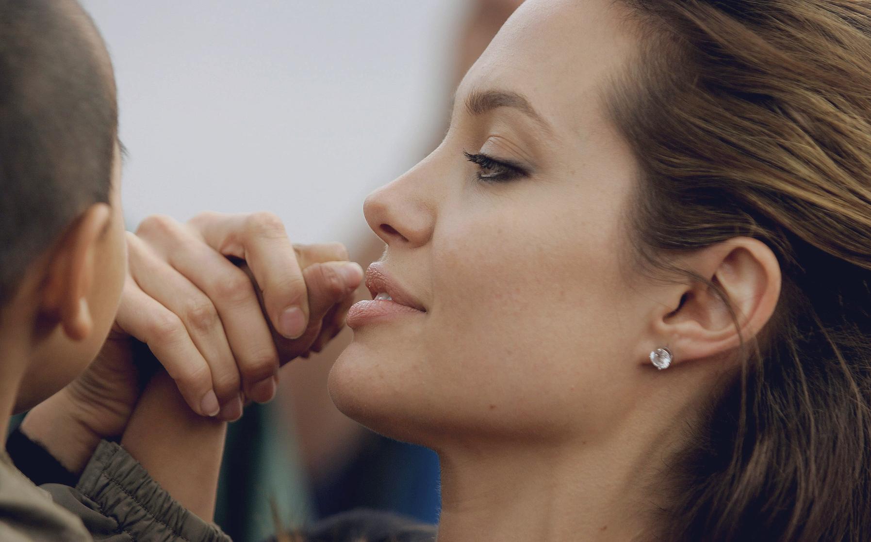 Angelina Jolie Angelina Jolie