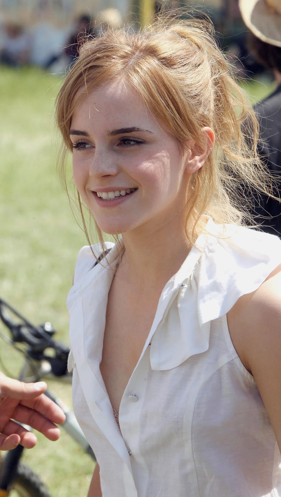 Picture Of Emma Watson 