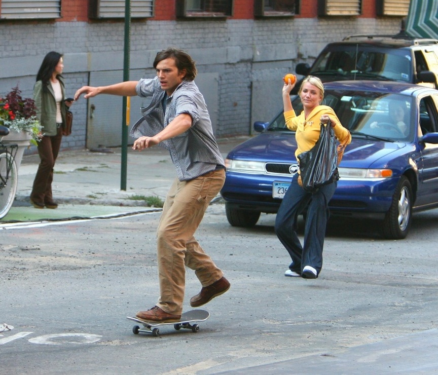 What Happens in Vegas image