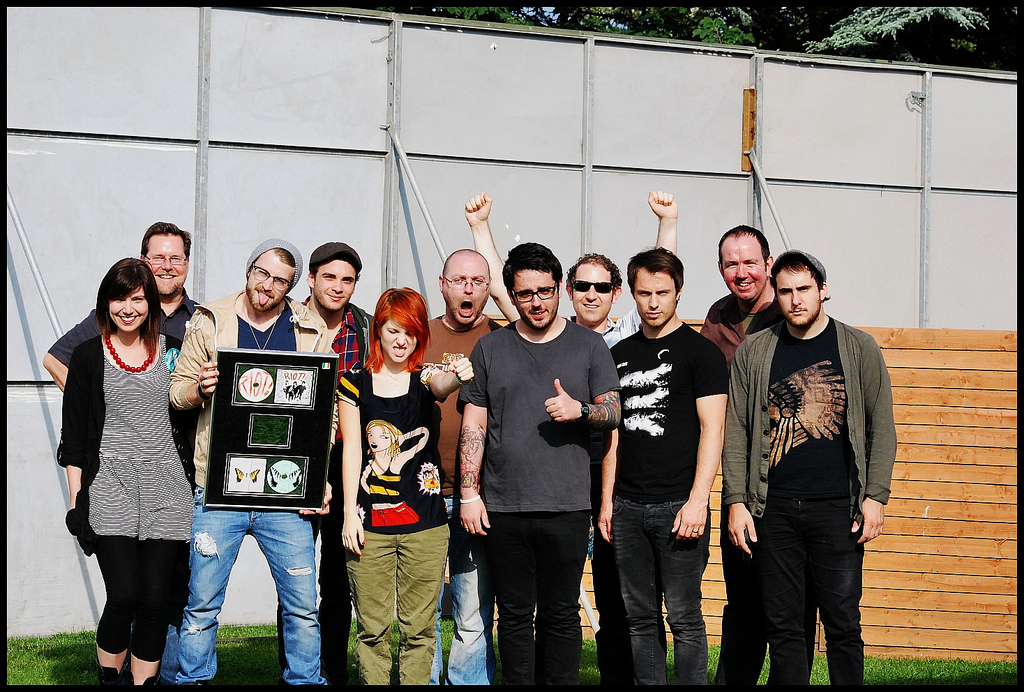 Paramore