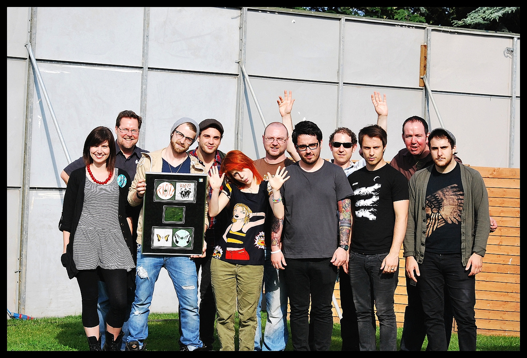 Paramore