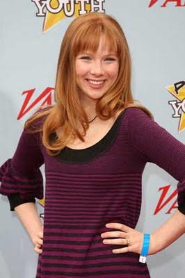 Picture of Molly C. Quinn