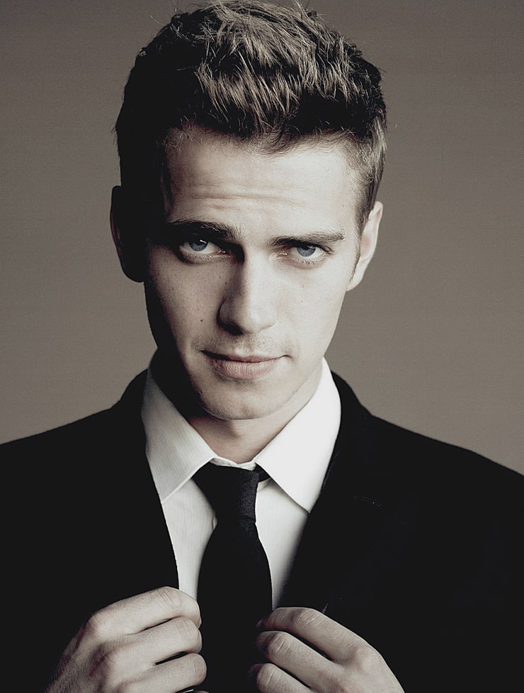 Picture of Hayden Christensen