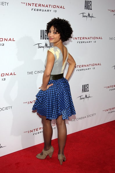 Image Of Jasika Nicole