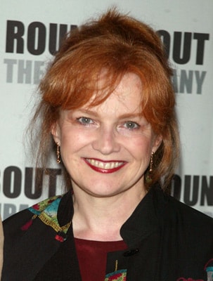 Picture Of Blair Brown