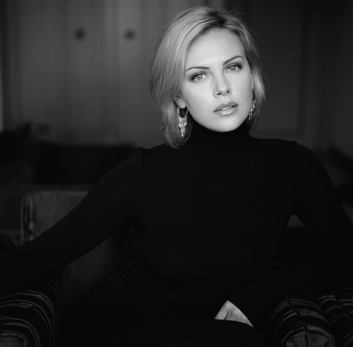 Charlize Theron Charlize Theron