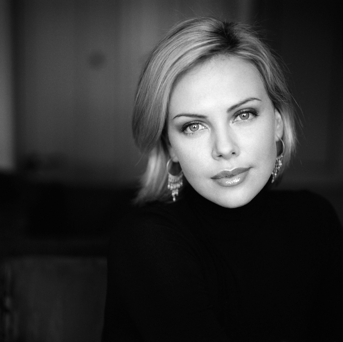 Charlize Theron Charlize Theron