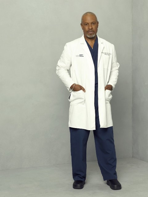 Picture of Grey's Anatomy