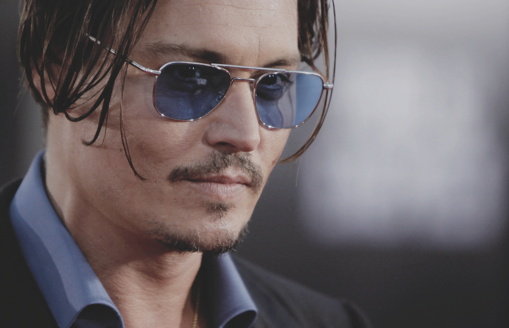 Johnny Depp