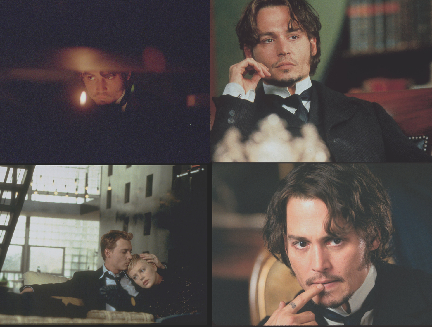 Johnny Depp