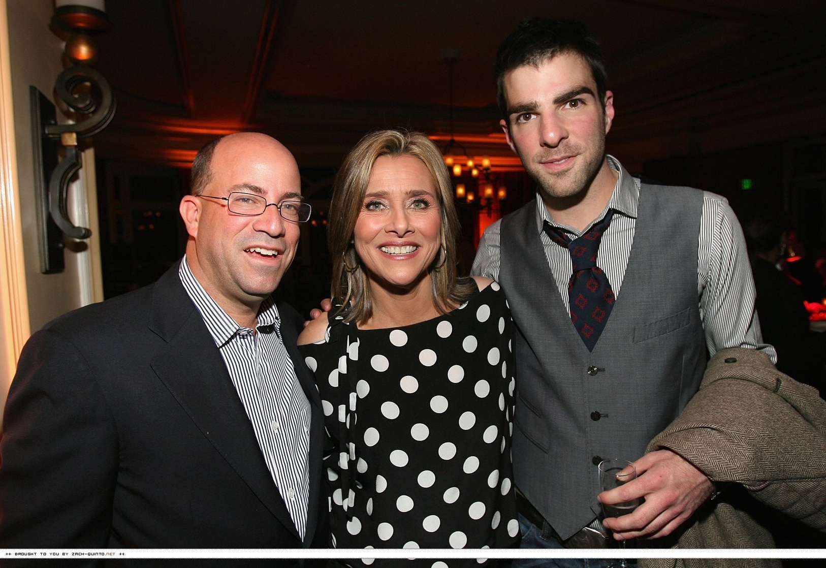 Zachary Quinto