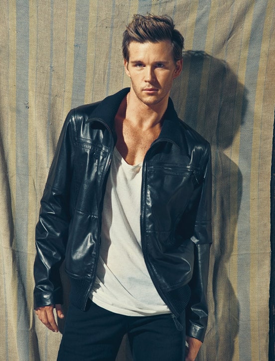 Picture of Ryan Kwanten