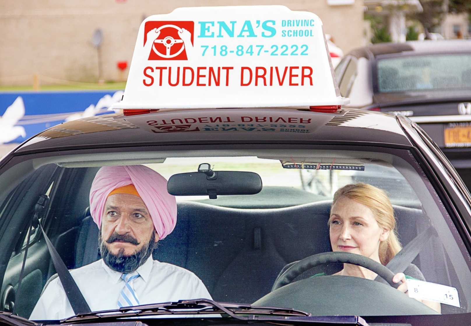 Learning to Drive Learning to Drive