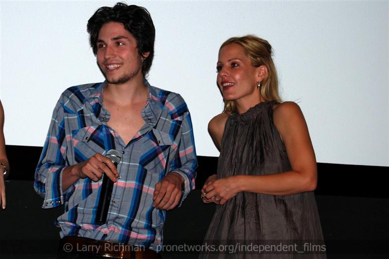 John Patrick Amedori
