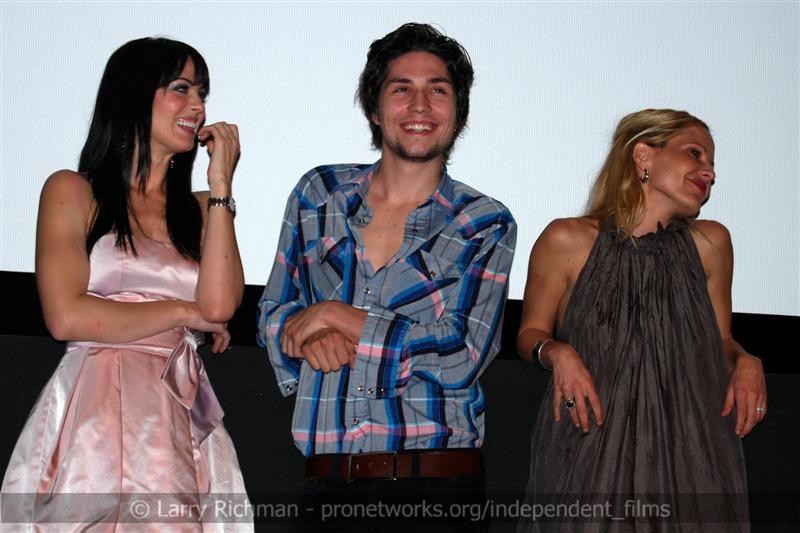 John Patrick Amedori