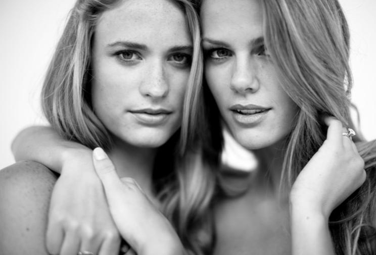 Brooklyn Decker Brooklyn Decker