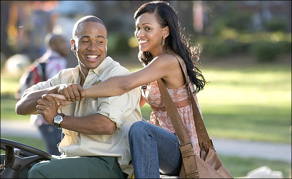 Stomp The Yard