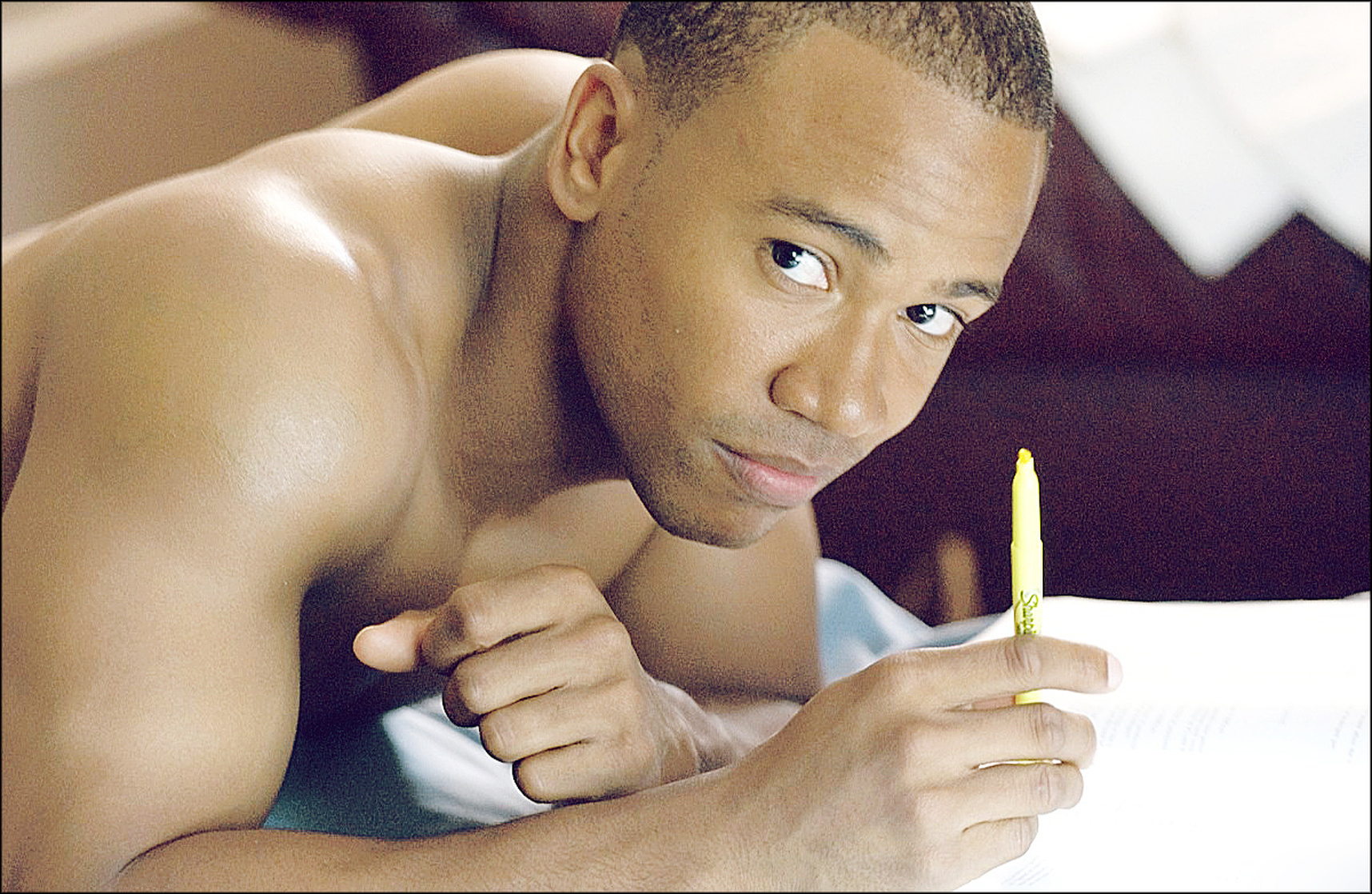 Columbus Short