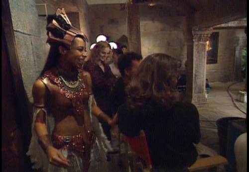 2002 Queen Of The Damned 2002 Queen Of The Damned