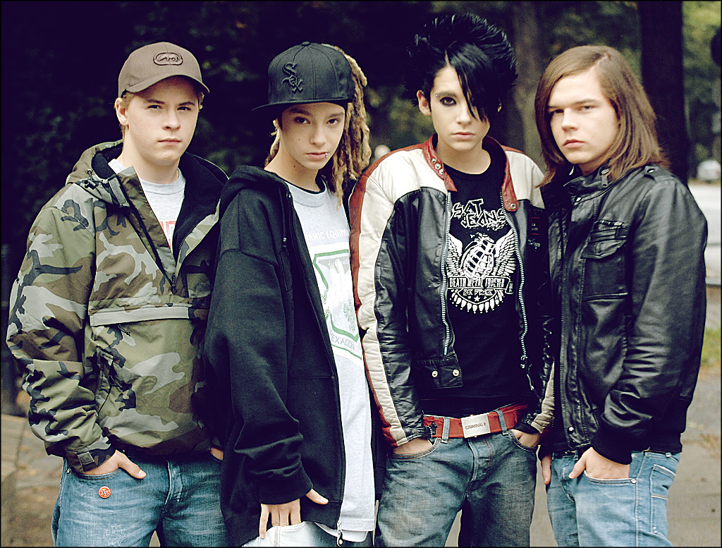 Tokio Hotel