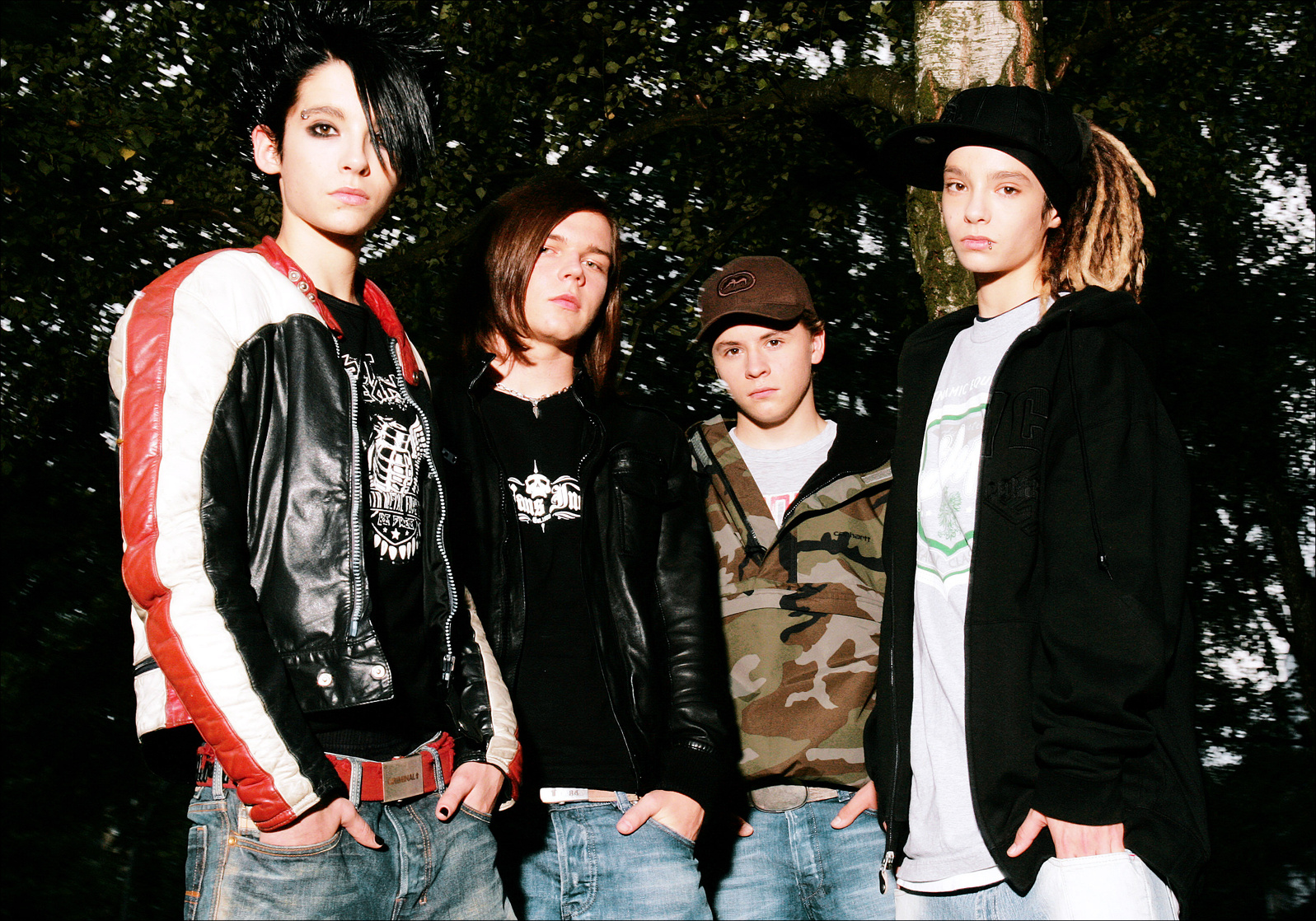 Tokio Hotel