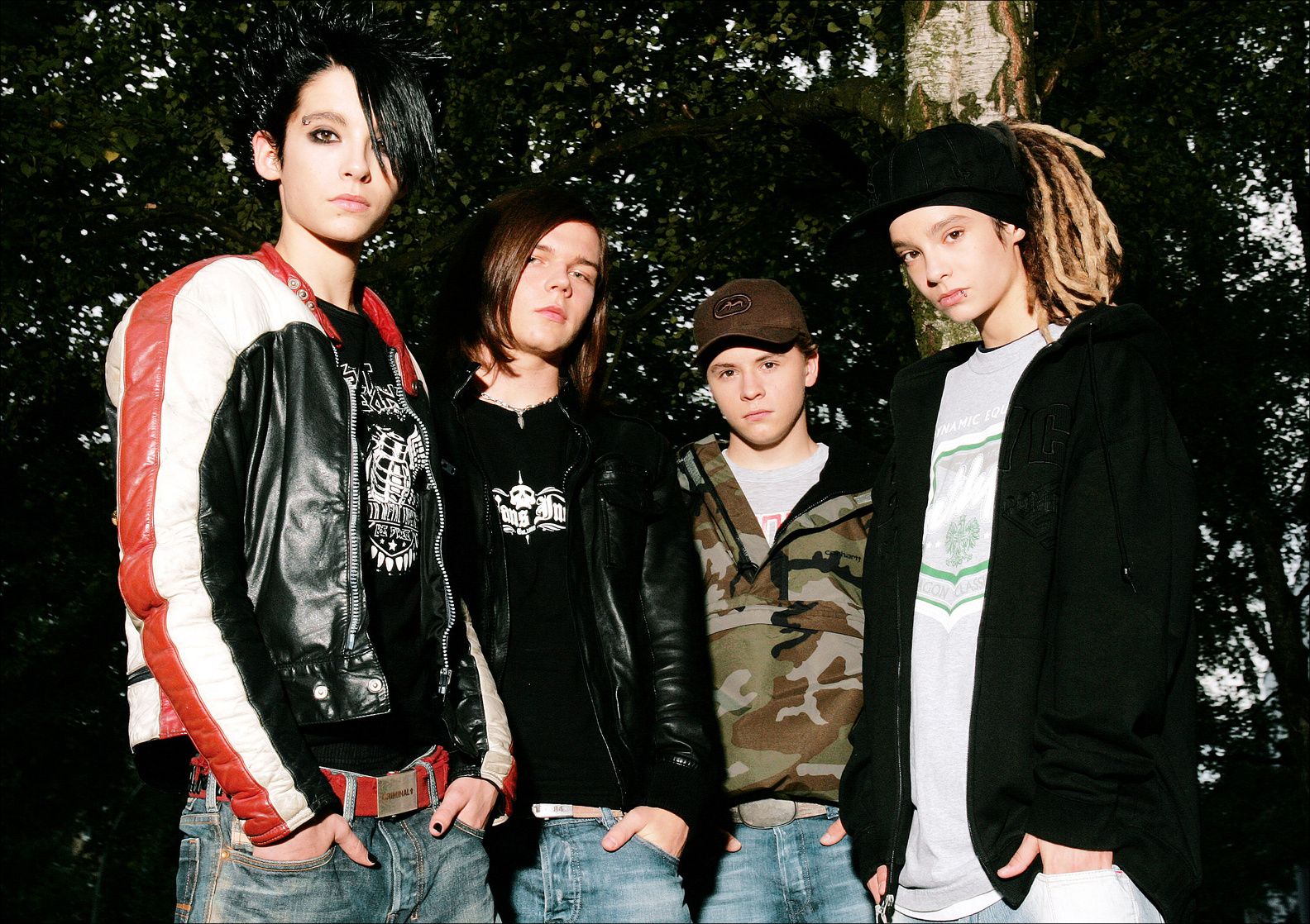 Tokio Hotel