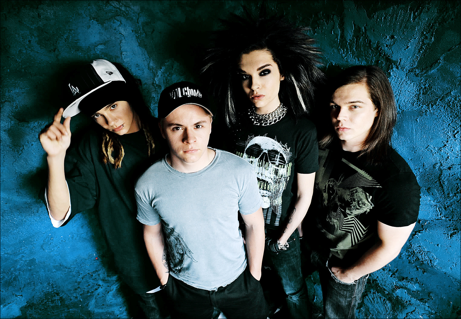 Tokio Hotel