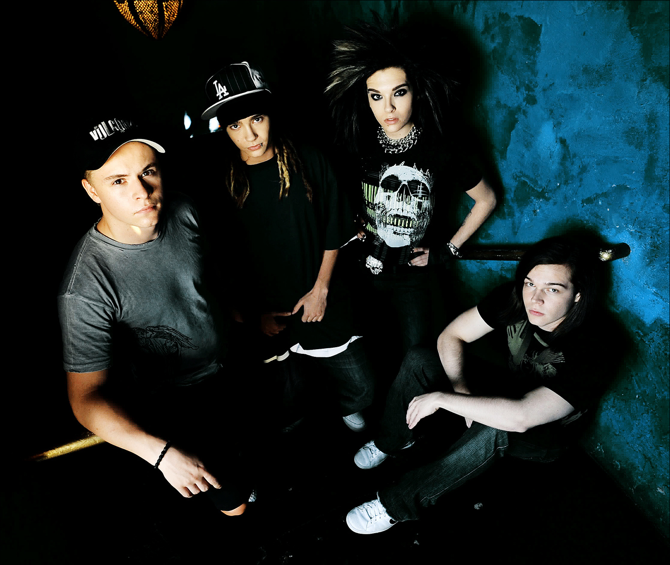 Tokio Hotel
