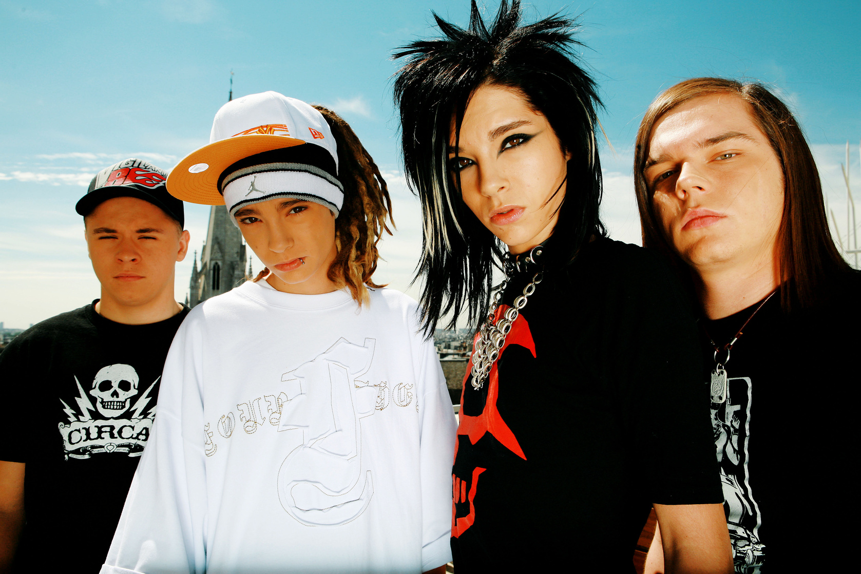 Tokio Hotel