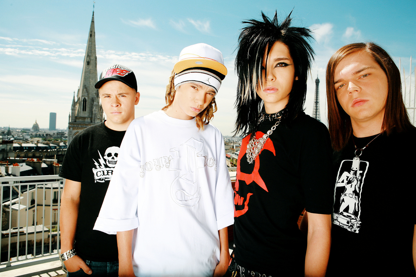 Tokio Hotel