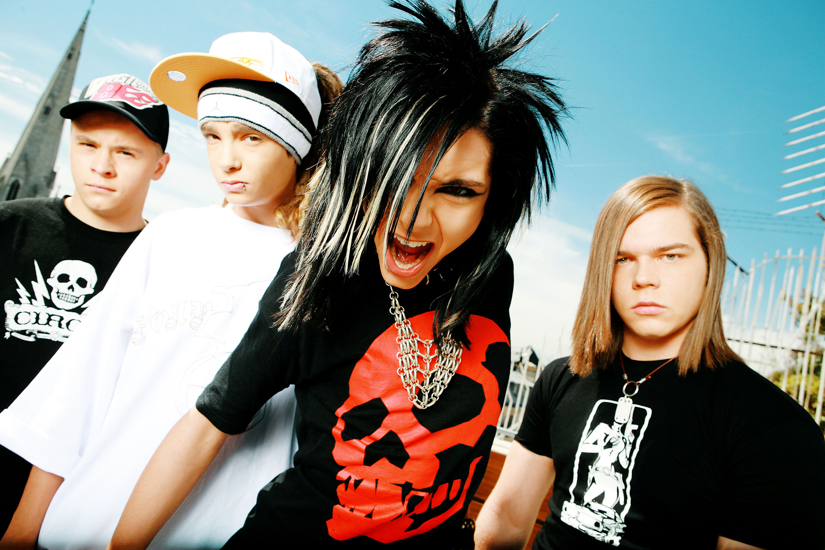Tokio Hotel
