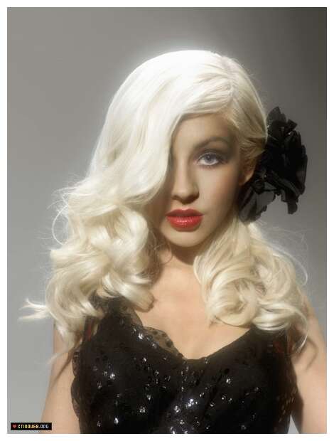 Picture of Christina Aguilera