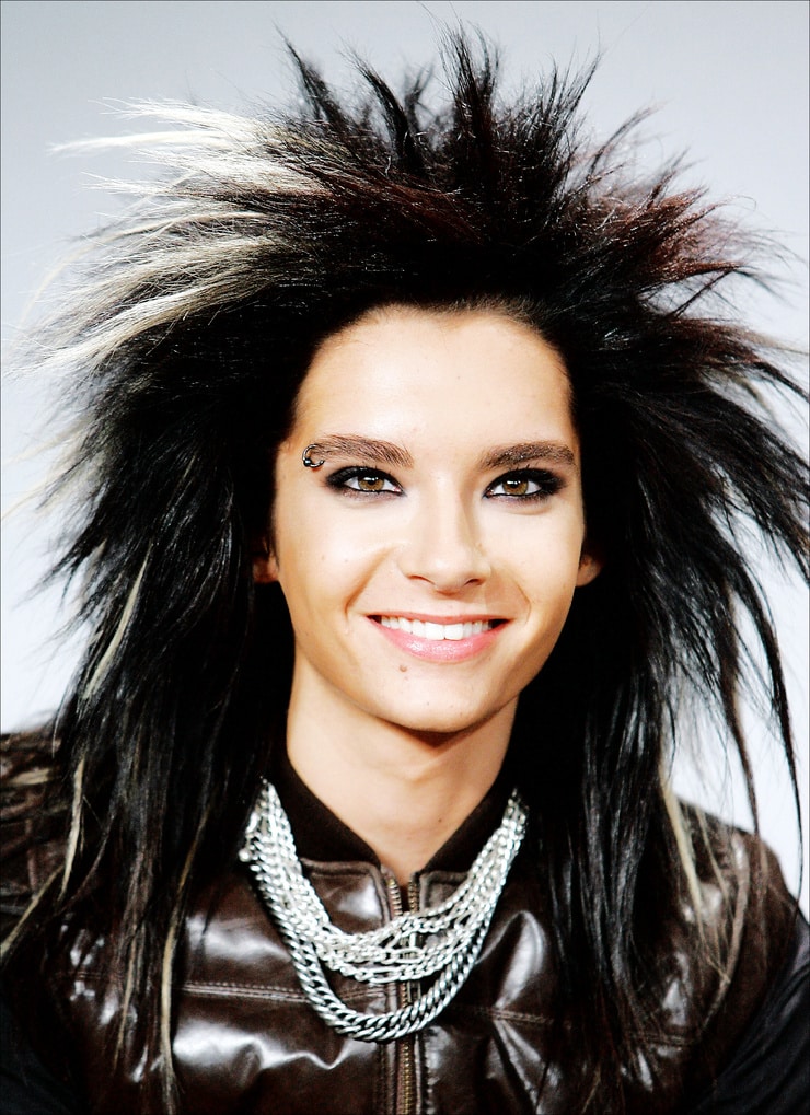 Picture of Bill Kaulitz