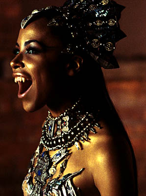 2002 Queen Of The Damned 2002 Queen Of The Damned