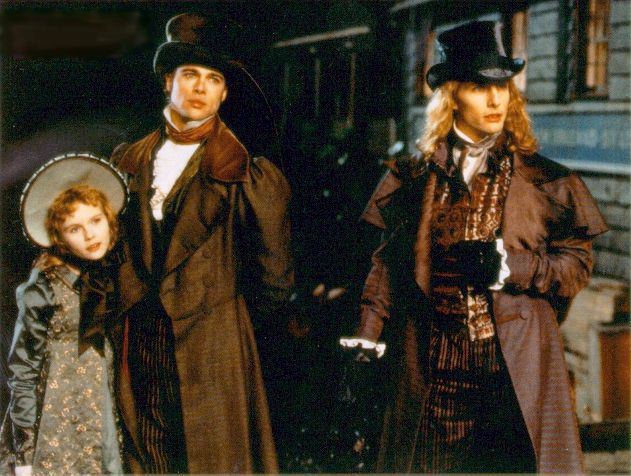 1994 Interview With The Vampire 1994 Interview With The Vampire