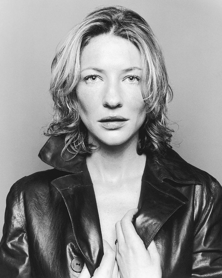 Picture of Cate Blanchett