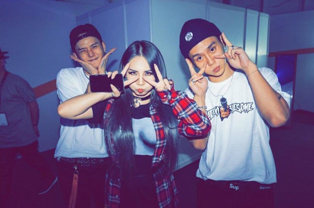 CL