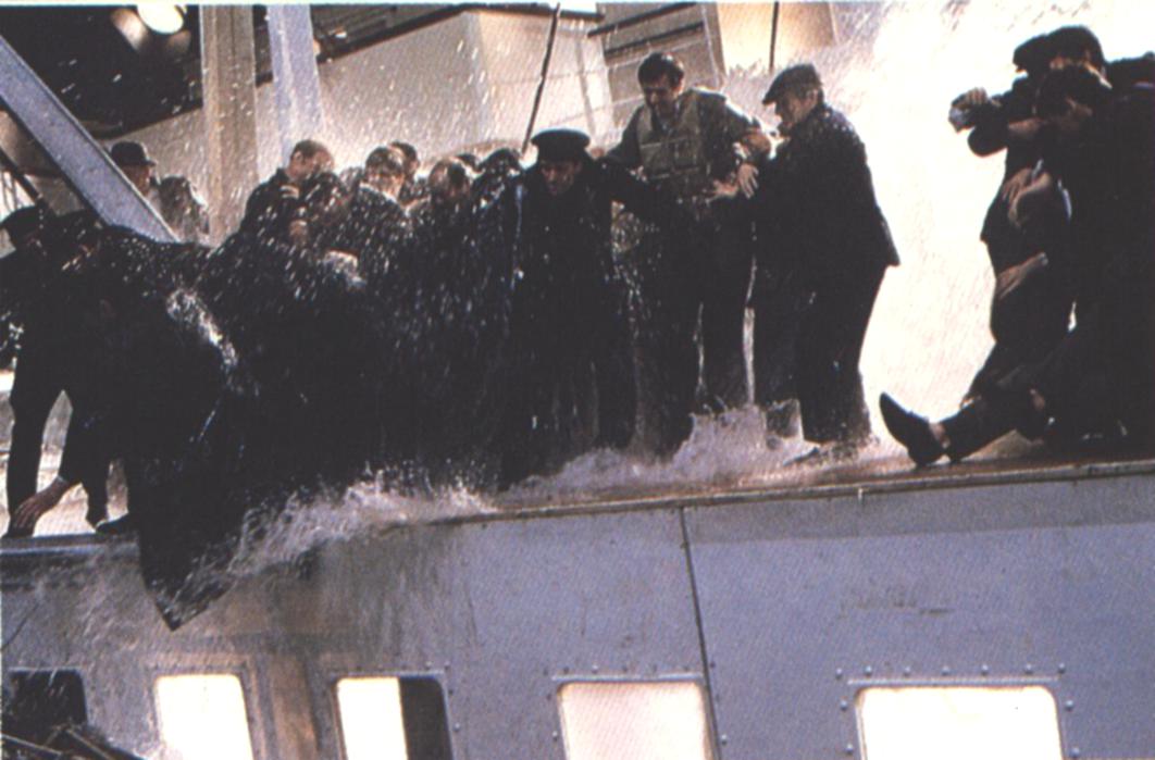 S.O.S. Titanic