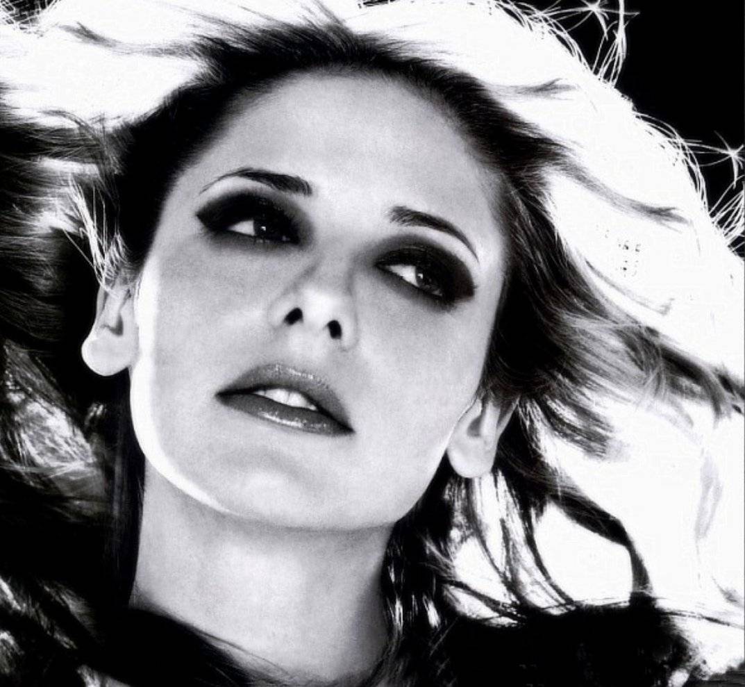 Sarah Michelle Gellar Sarah Michelle Gellar