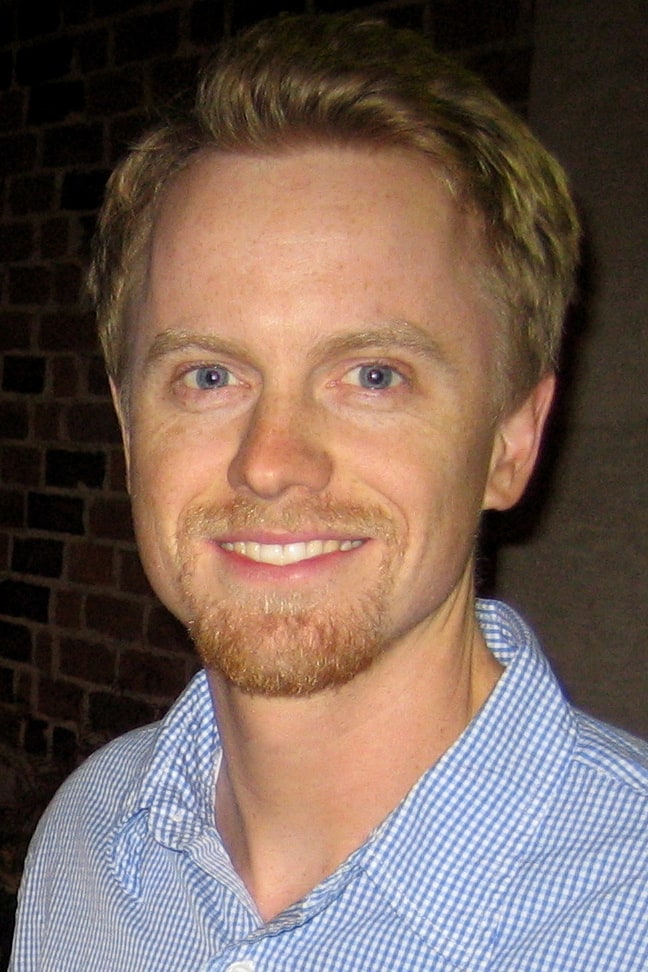 David Hornsby emily deschanel