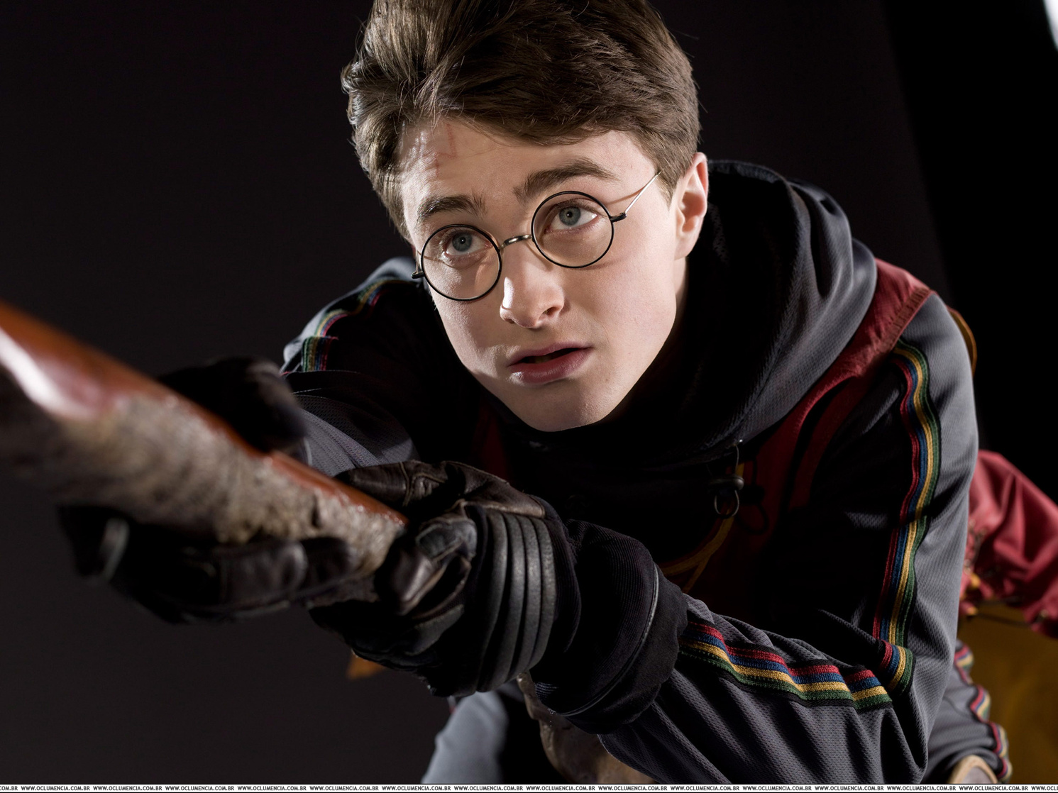 Harry Potter and the Half-Blood Prince