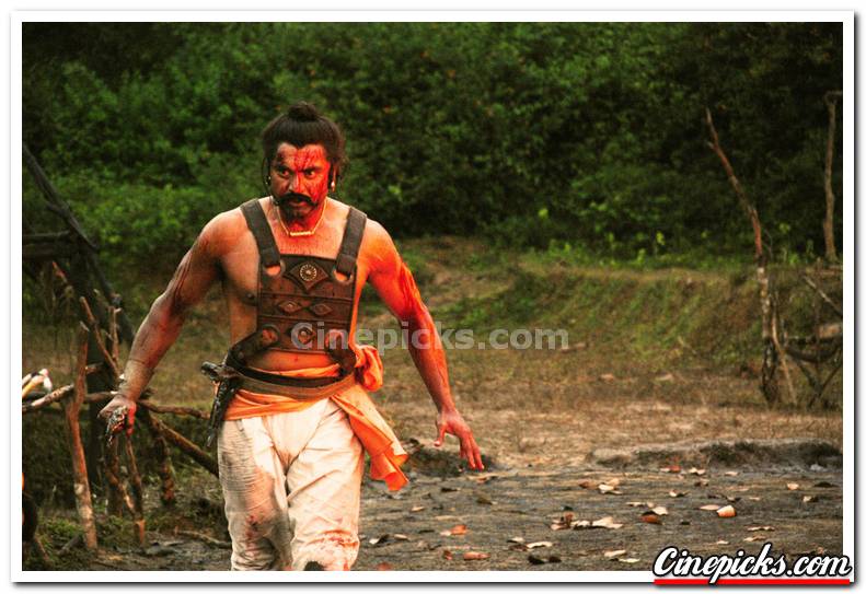 Sarath Kumar