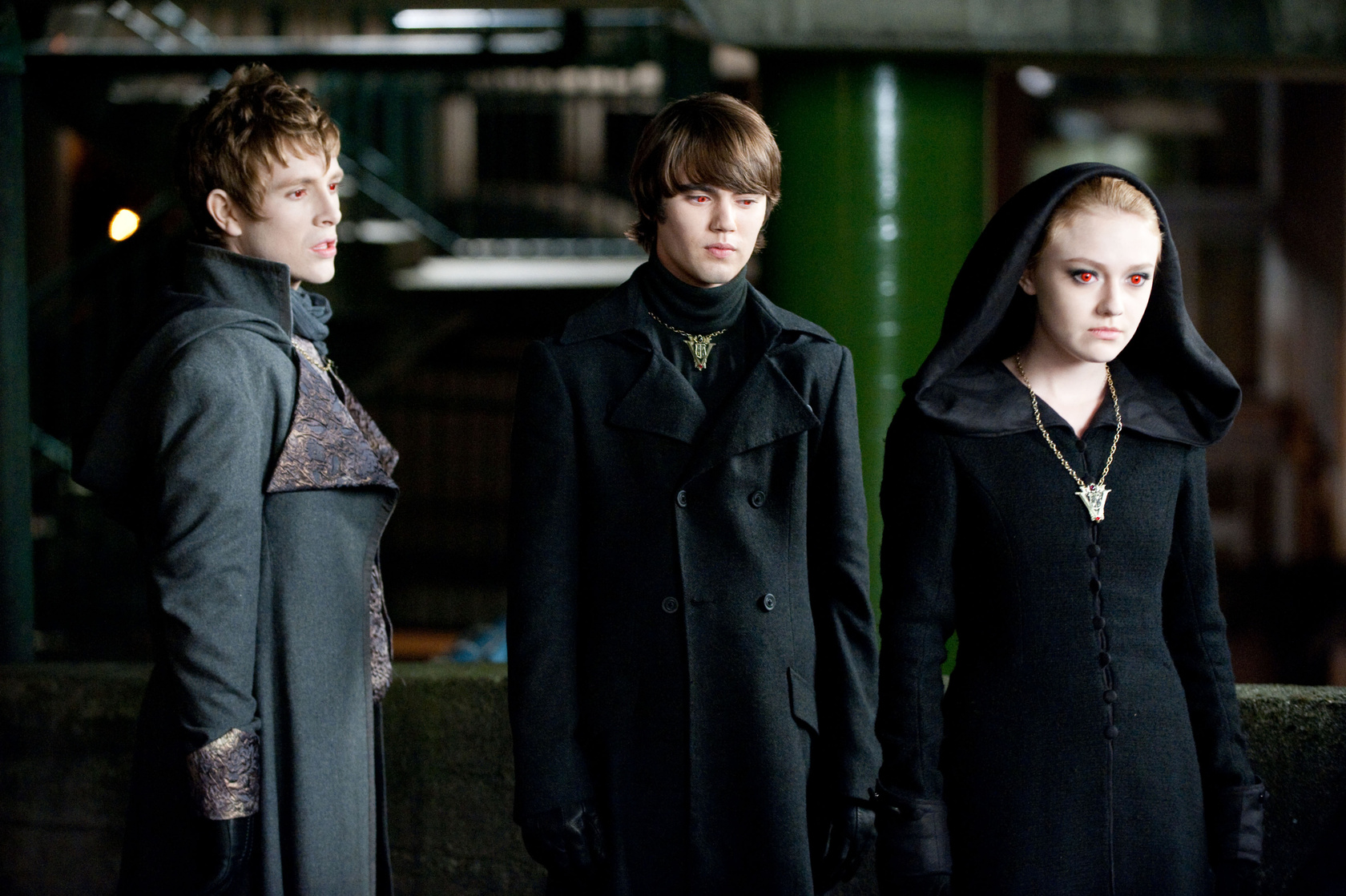 The Twilight Saga: Eclipse