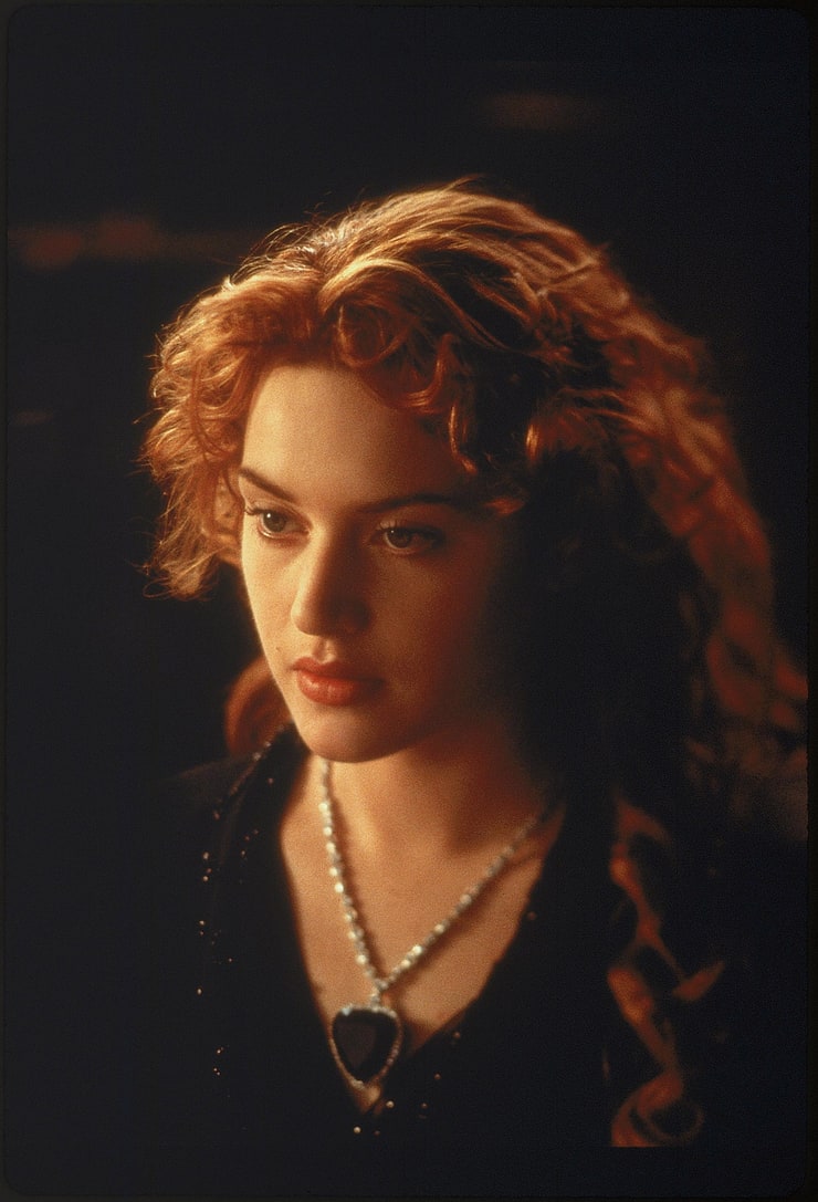 Picture of Kate Winslet