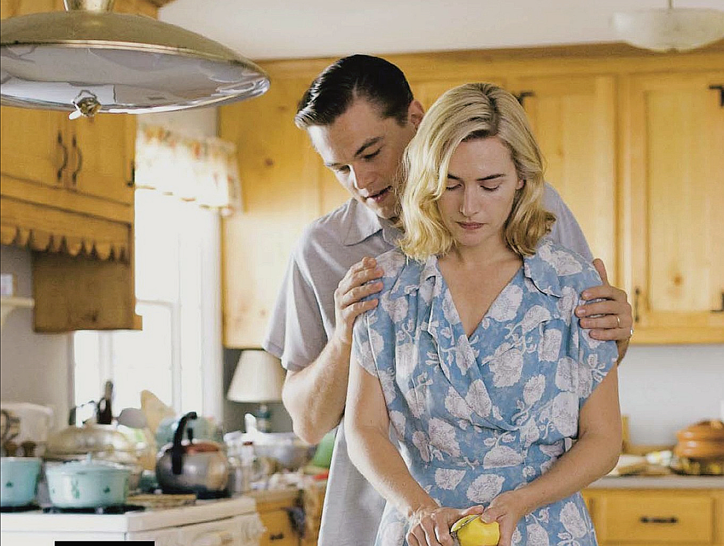 Leonardo DiCaprio Leonardo DiCaprio