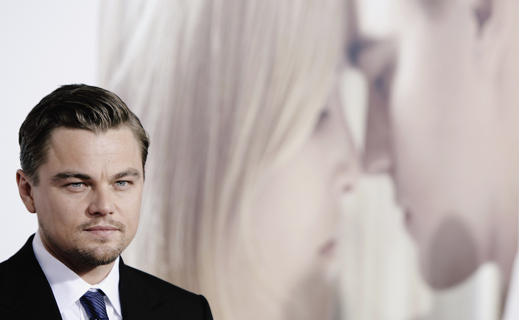 Leonardo DiCaprio