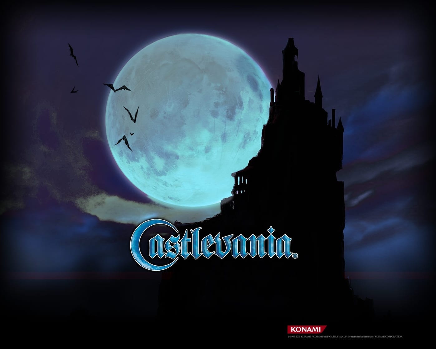 Castlevania: Order of Ecclesia