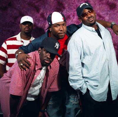 Picture of Boyz II Men