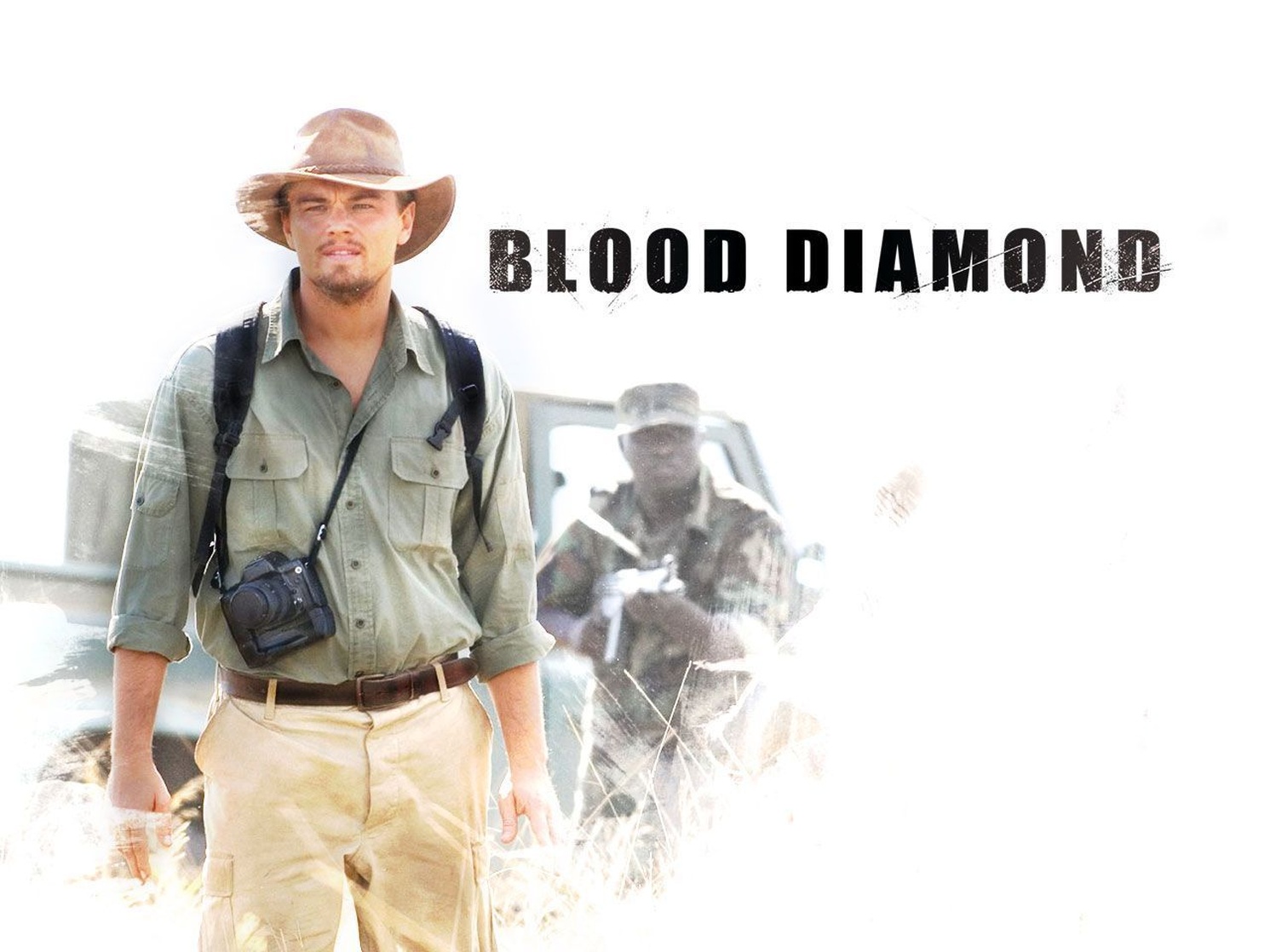 Leonardo DiCaprio Leonardo DiCaprio